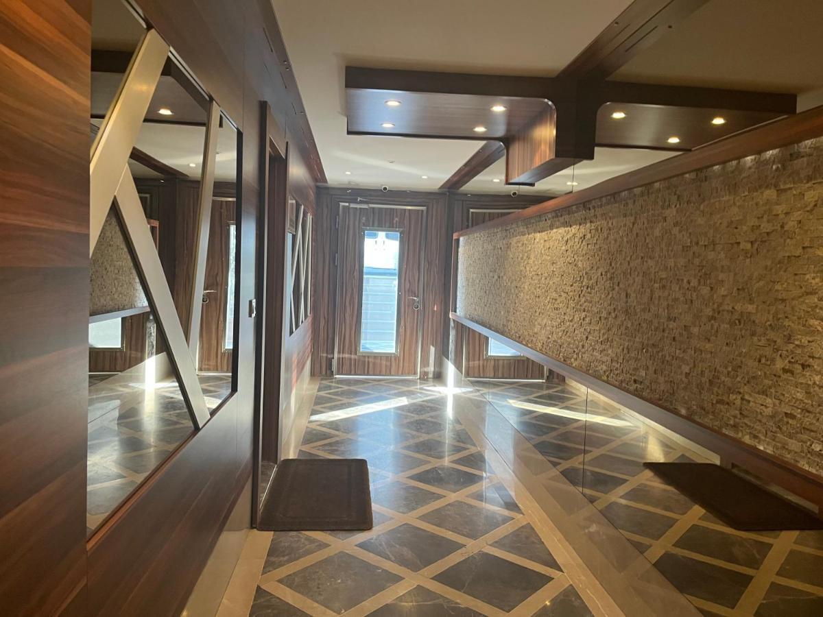 Cozy Unique Flat Hgyhomes1107 Close To The Memoriall Hospital At The City Center Стамбул Экстерьер фото