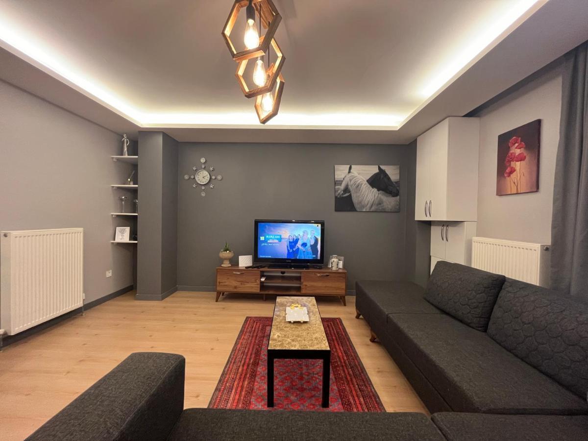 Cozy Unique Flat Hgyhomes1107 Close To The Memoriall Hospital At The City Center Стамбул Экстерьер фото