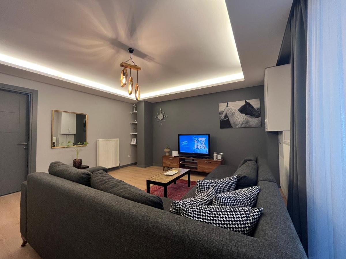 Cozy Unique Flat Hgyhomes1107 Close To The Memoriall Hospital At The City Center Стамбул Экстерьер фото