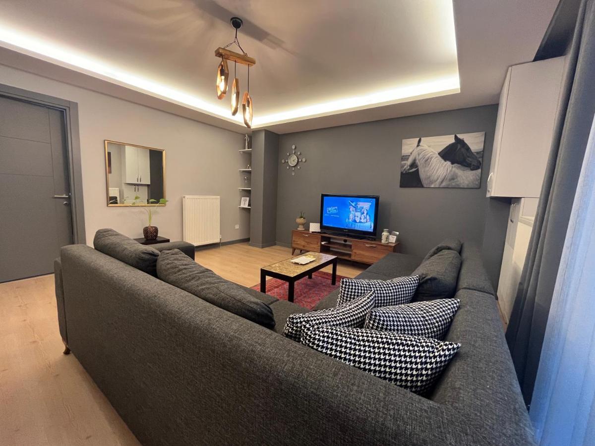 Cozy Unique Flat Hgyhomes1107 Close To The Memoriall Hospital At The City Center Стамбул Экстерьер фото