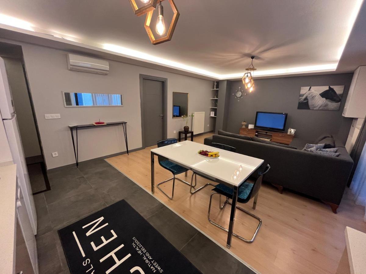 Cozy Unique Flat Hgyhomes1107 Close To The Memoriall Hospital At The City Center Стамбул Экстерьер фото