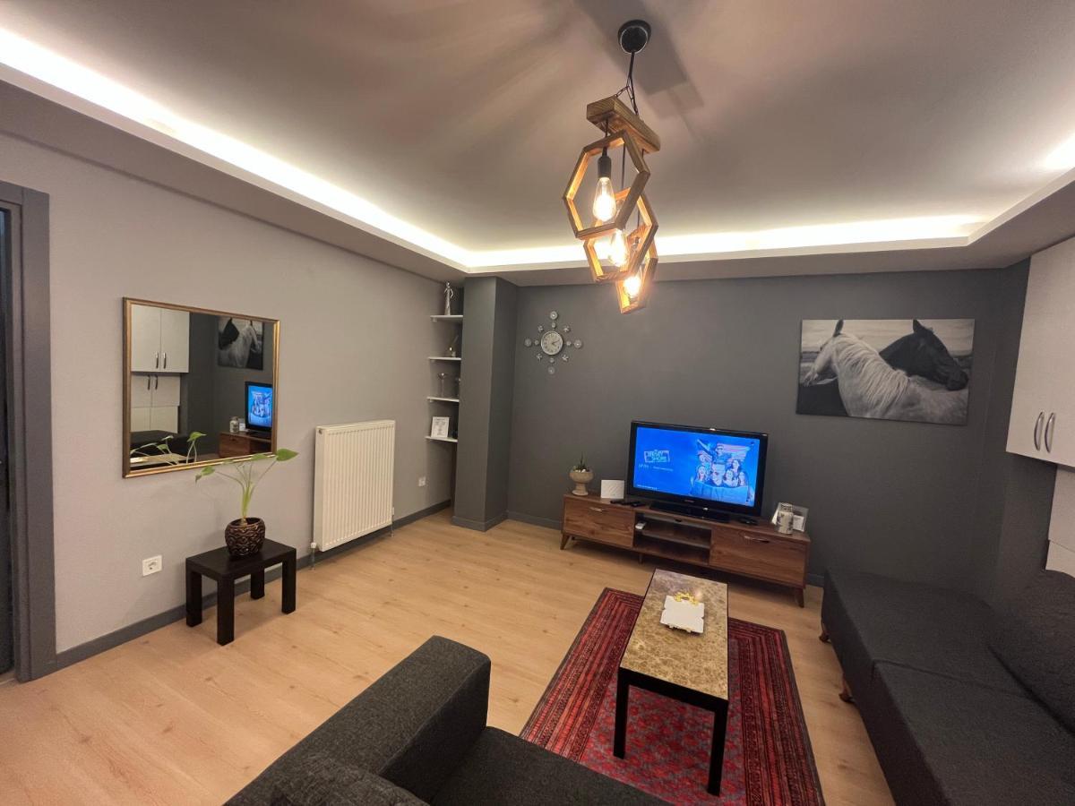 Cozy Unique Flat Hgyhomes1107 Close To The Memoriall Hospital At The City Center Стамбул Экстерьер фото
