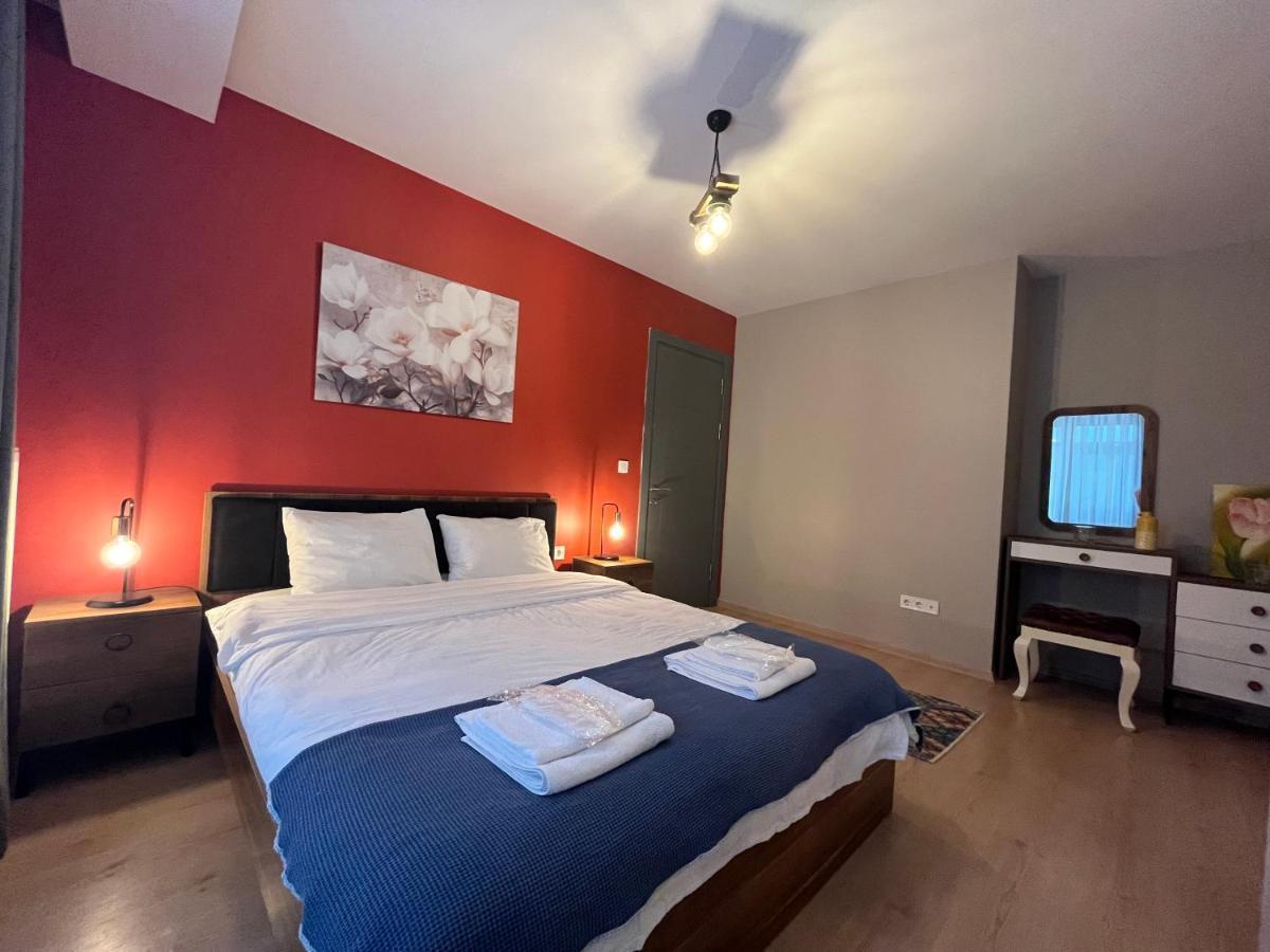 Cozy Unique Flat Hgyhomes1107 Close To The Memoriall Hospital At The City Center Стамбул Экстерьер фото
