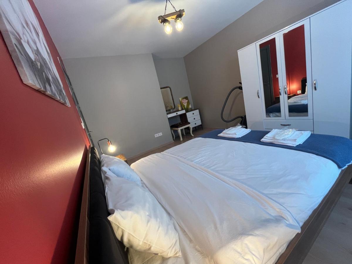 Cozy Unique Flat Hgyhomes1107 Close To The Memoriall Hospital At The City Center Стамбул Экстерьер фото