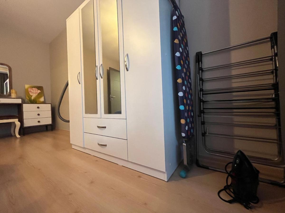 Cozy Unique Flat Hgyhomes1107 Close To The Memoriall Hospital At The City Center Стамбул Экстерьер фото